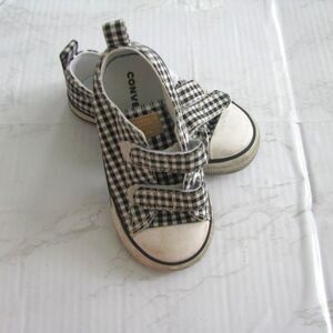 Converse girls sneakers 8
